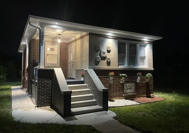 29th image of 1323 Johnson St, Gary, IN 46407 | MLS# 840226