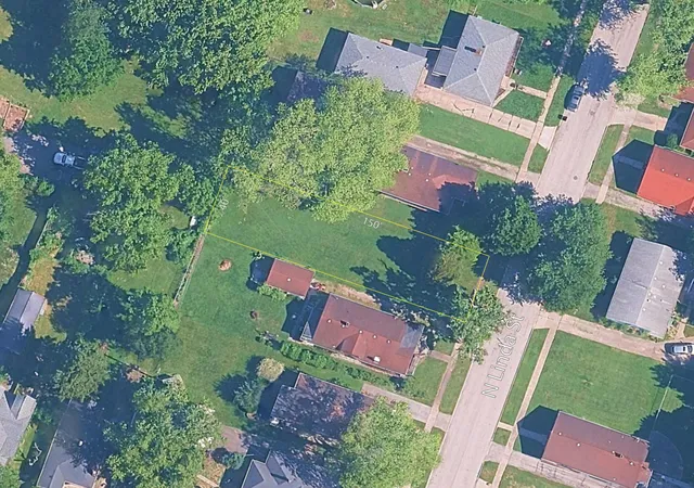 1st image of 100 N Linda, Hobart, IN 46342 | MLS# 840055