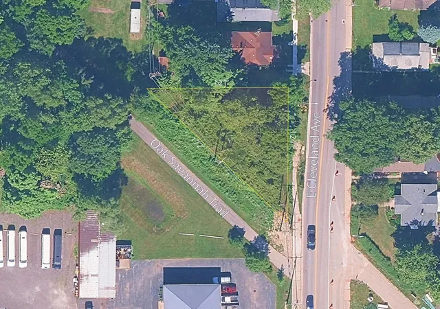 2nd image of 0 Nw Cleveland St, Hobart, IN 46342 | MLS# 840056