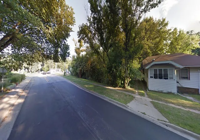 4th image of 0 Nw Cleveland St, Hobart, IN 46342 | MLS# 840056