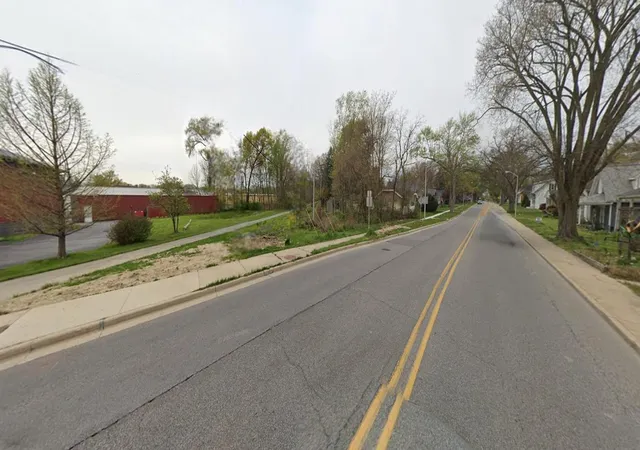 5th image of 0 Nw Cleveland St, Hobart, IN 46342 | MLS# 840056