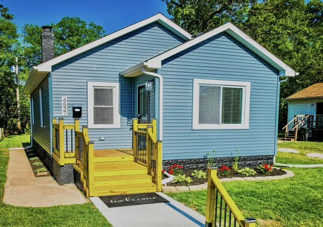 1st image of 4537 Pierce St, Gary, IN 46408 | MLS# 840174