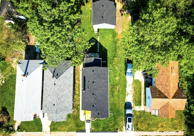 3rd image of 4537 Pierce St, Gary, IN 46408 | MLS# 840174