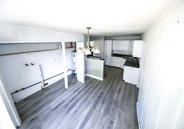 Photo 2 of Single family home for sale at 7828 Chestnut Ave, Hammond, IN 46324 | MLS# 840085 | Listing updated on 2026-08-04