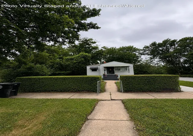 1st image of 2400 Johnson St, Gary, IN 46407 | MLS# 843382