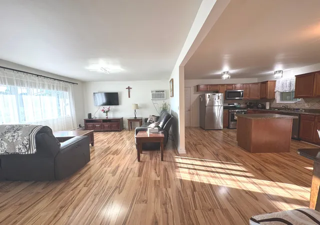 Photo 4 of Single family home for sale at 2155 N W Shafer Dr, Monticello, IN 47960 | MLS# 842039 | Listing updated on 2026-08-06