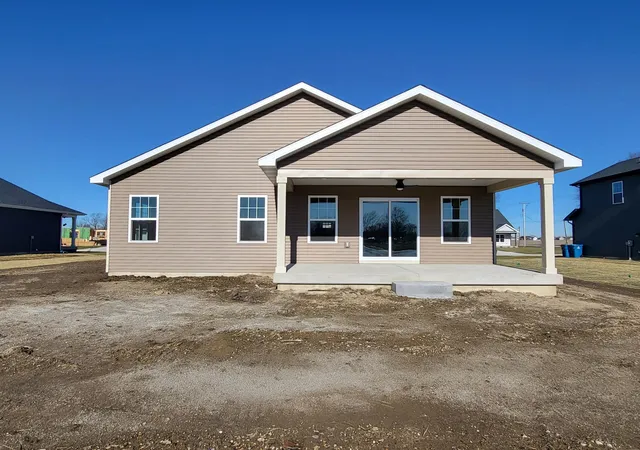3rd image of 18416 Alexander Ave, Lowell, IN 46356 | MLS# 840115