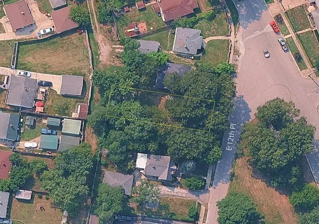 1st image of 3645 E 12th, Gary, IN 46403 | MLS# 840123