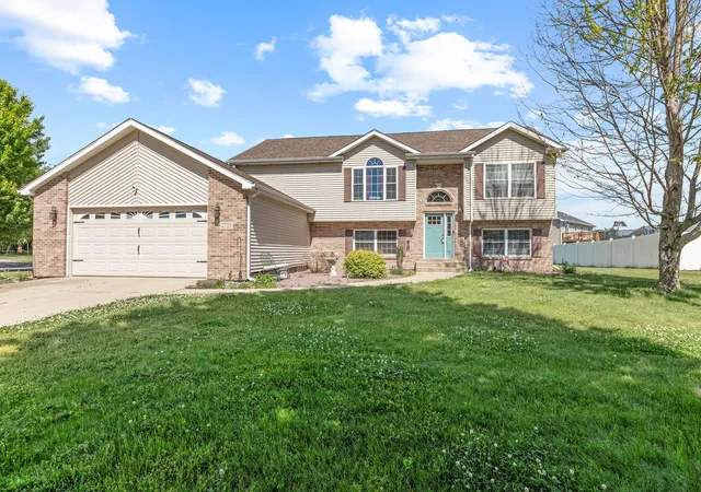 1st image of 2715 Palladin Cir, Portage, IN 46368 | MLS# 840124