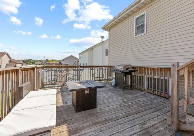 4th image of 2715 Palladin Cir, Portage, IN 46368 | MLS# 840124
