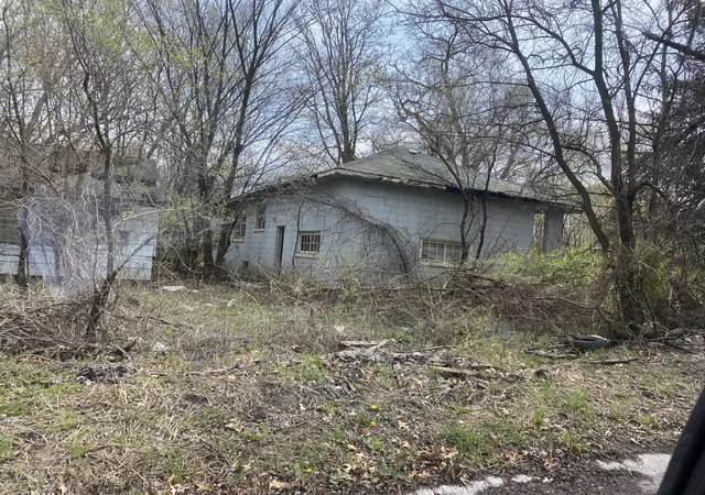 Photo 2 of Sale Pending at 712 E 40th Avenue, Gary, IN 46409 | MLS# 840212 | Listing updated on 2026-07-22