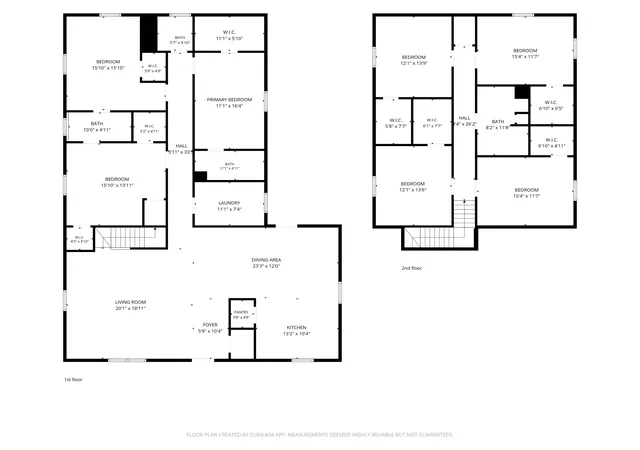 39th image of 33 E Washington Ave, Hobart, IN 46342 | MLS# 840264