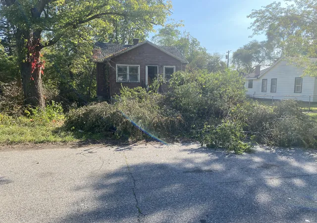 Photo 1 of Single family home for sale at 3443 Pennsylvania St, Gary, IN 46409 | MLS# 840210 | Listing updated on 2026-06-09