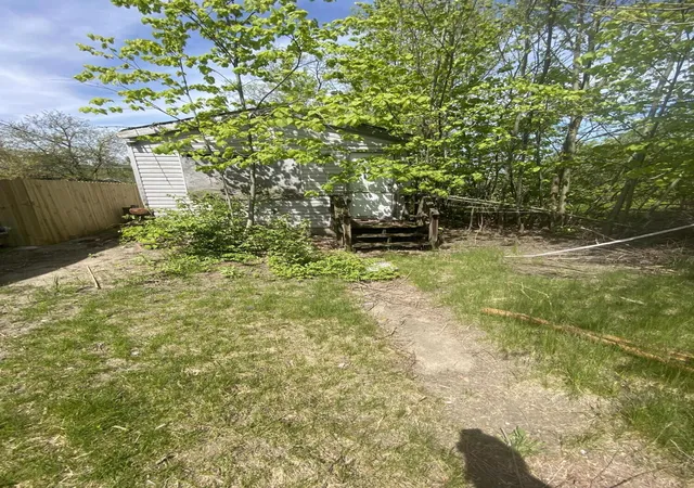 Photo 2 of Single family home for sale at 3614 Delaware St, Gary, IN 46409 | MLS# 840204 | Listing updated on 2026-06-09
