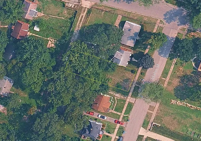 1st image of 1121  25 Idaho, Gary, IN 46403 | MLS# 840137