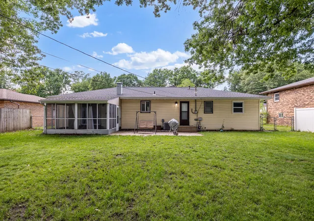 32nd image of 2853 Teresa St, Portage, IN 46368 | MLS# 840236