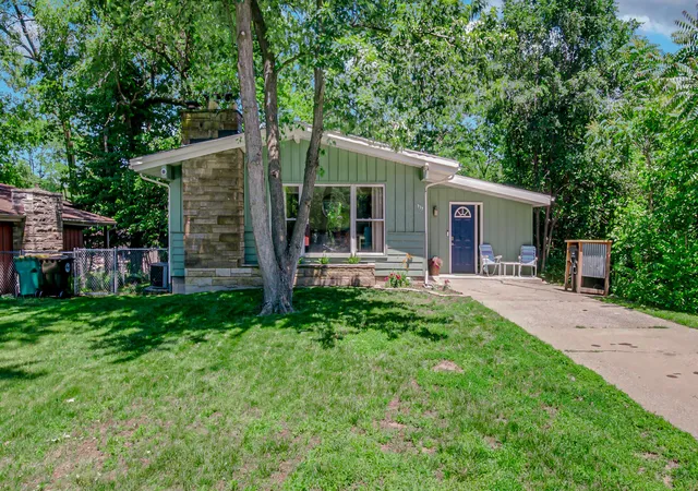 1st image of 717 N Randolph St, Gary, IN 46403 | MLS# 841420