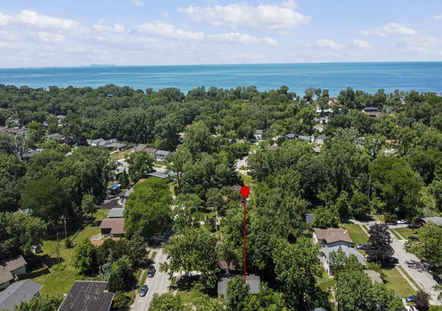 2nd image of 717 N Randolph St, Gary, IN 46403 | MLS# 841420