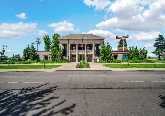 36th image of 717 N Randolph St, Gary, IN 46403 | MLS# 841420