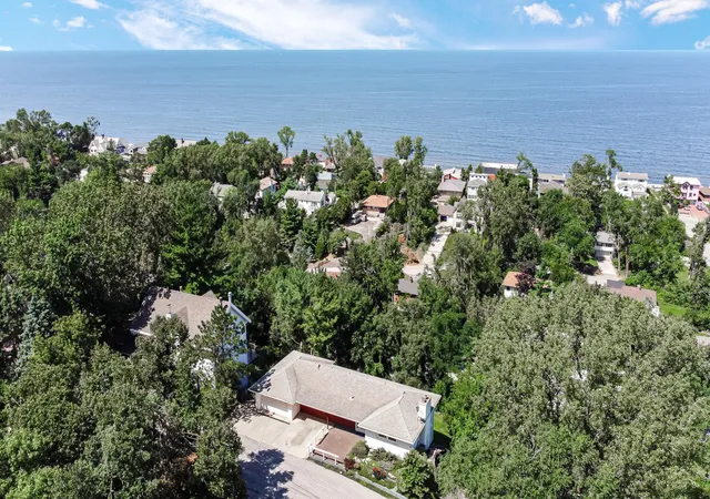 Photo 1 of Single family home for sale at 12 Skyline Dr, Portage, IN 46368 | MLS# 844395 | Listing updated on 2026-09-15