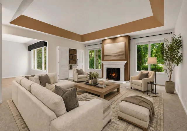 5th image of 246 White Thorne Ln, Valparaiso, IN 46383 | MLS# 840216