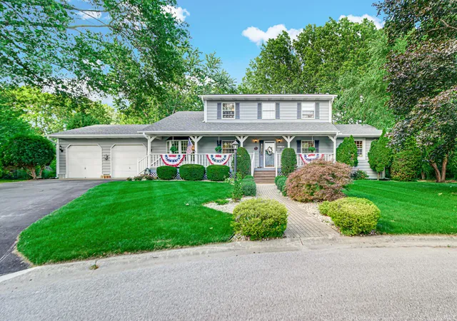 1st image of 180 Primrose Cir, Chesterton, IN 46304 | MLS# 841888
