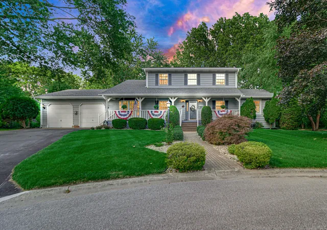 42nd image of 180 Primrose Cir, Chesterton, IN 46304 | MLS# 841888