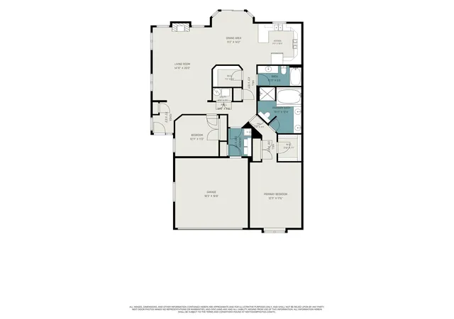 20th image of 10115 Texas Ln, Crown Point, IN 46307 | MLS# 840183