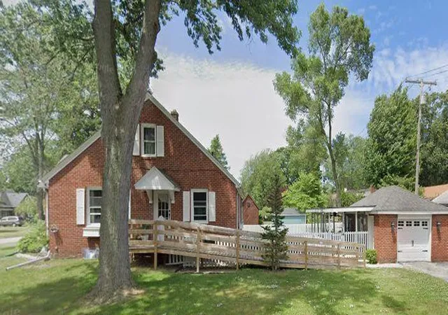 Photo 3 of Single family home for sale at 312 Wilshire Ave, Michigan City, IN 46360 | MLS# 840184 | Listing updated on 2026-08-03