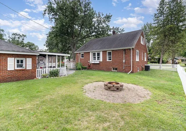 Photo 3 of Single family home for sale at 312 Wilshire Ave, Michigan City, IN 46360 | MLS# 840184 | Listing updated on 2026-08-03