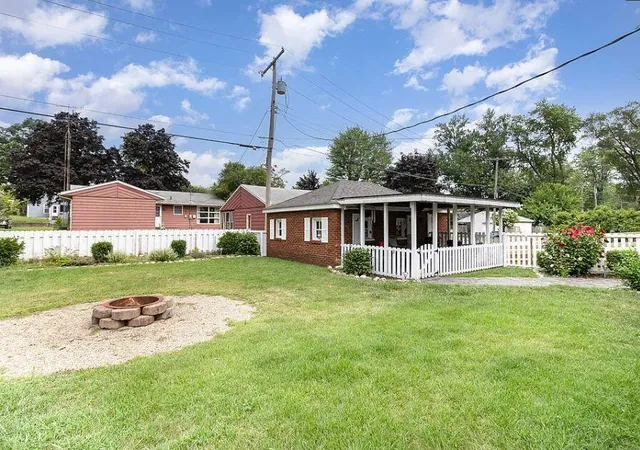 Photo 4 of Single family home for sale at 312 Wilshire Ave, Michigan City, IN 46360 | MLS# 840184 | Listing updated on 2026-08-03