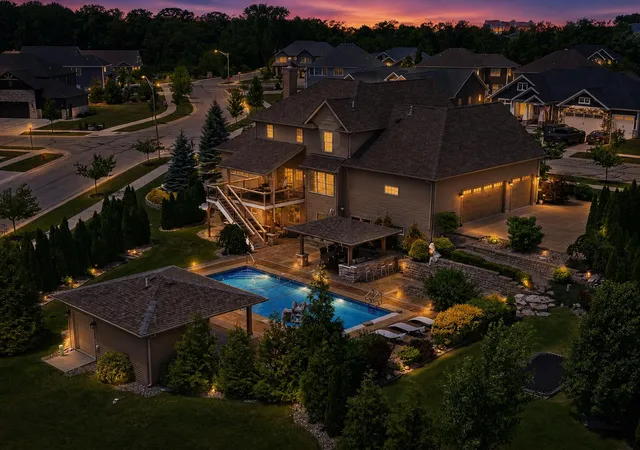 2nd image of 863 Sylvia Ln, Crown Point, IN 46307 | MLS# 840783