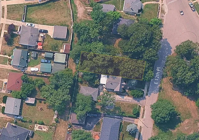 1st image of 3701 E 12th, Gary, IN 46403 | MLS# 840220