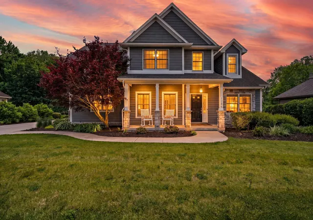 1st image of 1245 Kilarney Rd, Chesterton, IN 46304 | MLS# 840223