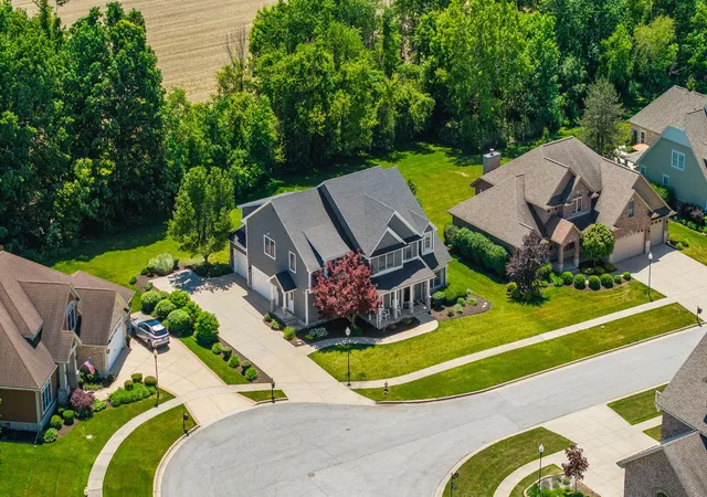 78th image of 1245 Kilarney Rd, Chesterton, IN 46304 | MLS# 840223
