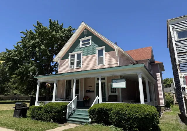 1st image of 320 E 8th, Michigan City, IN 46360 | MLS# 840278