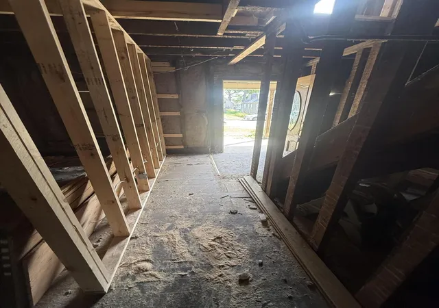 4th image of 224 Hobart St, Michigan City, IN 46360 | MLS# 840285