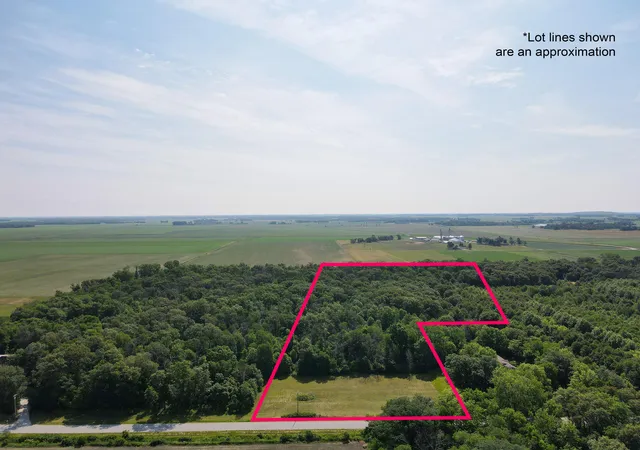 1st image of Tbd S 250 W, Morocco, IN 47963 | MLS# 840299