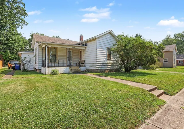 Photo 2 of Single family home for sale at 306 Oberreich St, La Porte, IN 46350 | MLS# 840370 | Listing updated on 2026-09-03