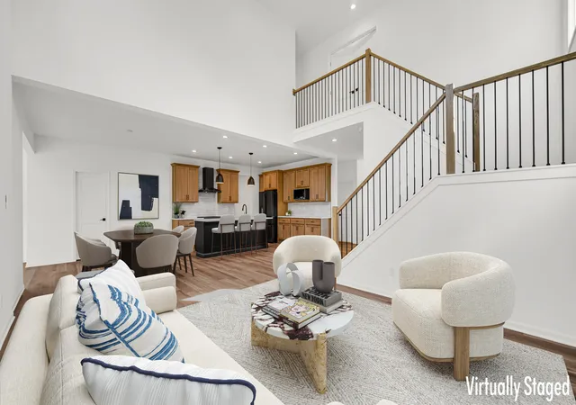 4th image of 43 Levanno Dr, Crown Point, IN 46307 | MLS# 840407