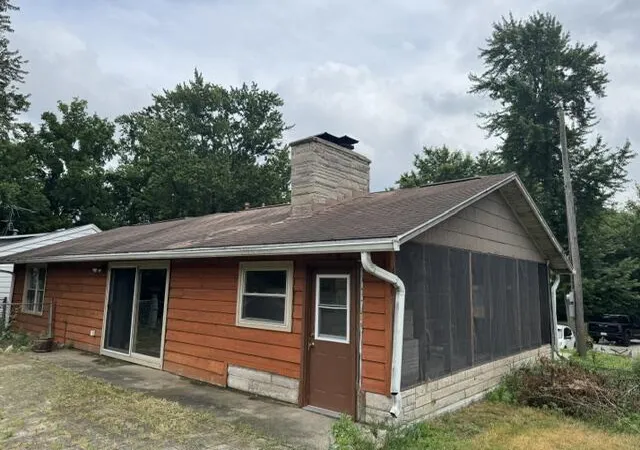 4th image of 6860 Ramsey Rd, Hebron, IN 46341 | MLS# 840346