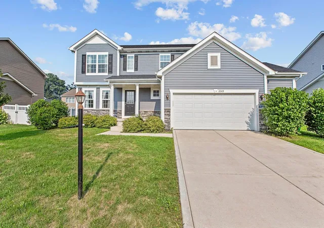 1st image of 2349 Juniper St, Portage, IN 46368 | MLS# 840305