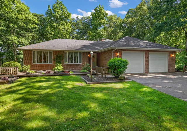 1st image of 130 Woodland Hickory Ct, Valparaiso, IN 46385 | MLS# 840406