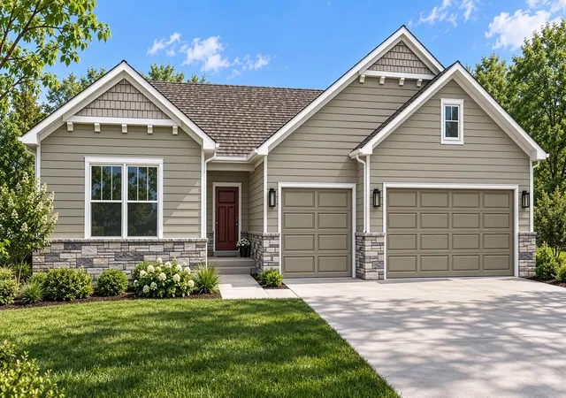 Photo 1 of Single family home for sale at 9155 Willow Ln, Saint John, IN 46373 | MLS# 840494 | Listing updated on 2026-10-27