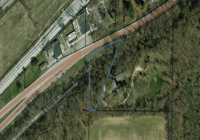1st image of 0 Us 12, Chesterton, IN 46304 | MLS# 840304