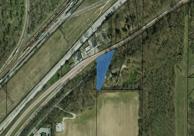 2nd image of 0 Us 12, Chesterton, IN 46304 | MLS# 840304