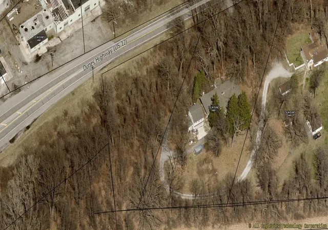 4th image of 0 Us 12, Chesterton, IN 46304 | MLS# 840304