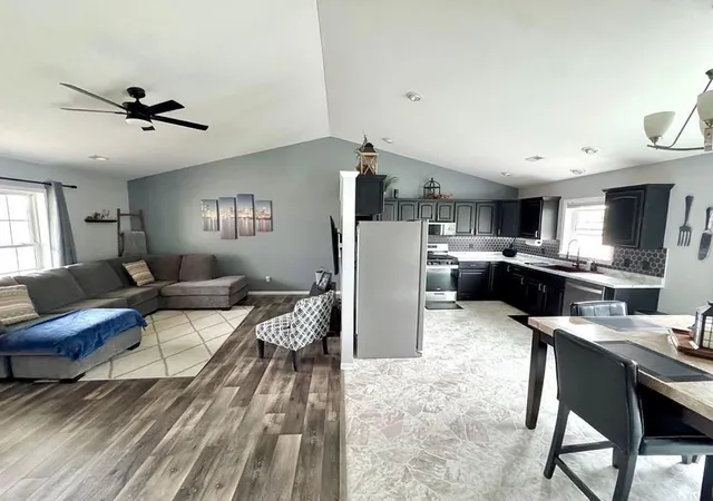 2nd image of 257 Willow St, Lowell, IN 46356 | MLS# 840309