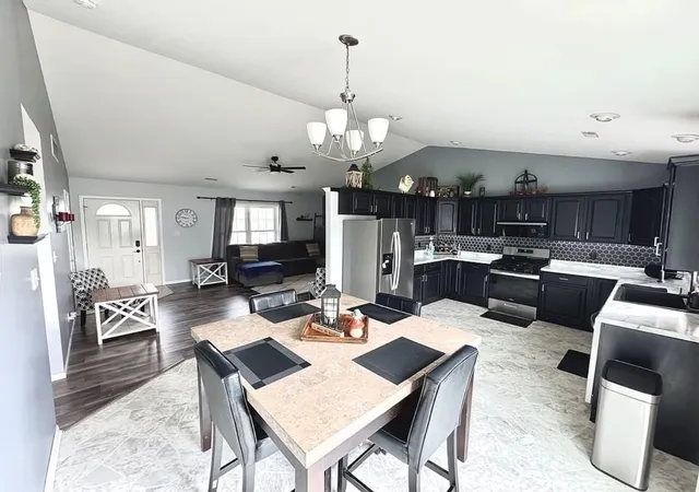 3rd image of 257 Willow St, Lowell, IN 46356 | MLS# 840309