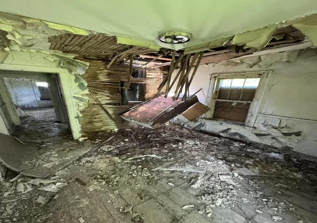 5th image of 3519 Pennsylvania St, Gary, IN 46409 | MLS# 840308